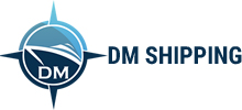 Dm Shipping logo